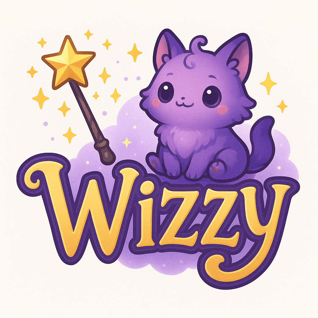 Wizzy Logo